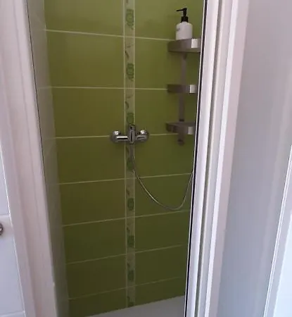 Apartmán U Zuzanky *