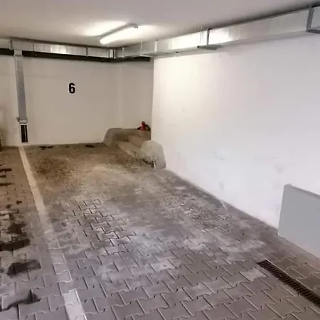 U Zuzanky Apartment *
