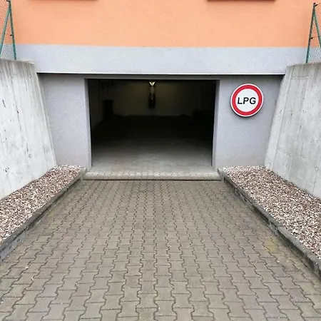 Apartmán U Zuzanky
