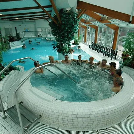 Apartment U Zuzanky