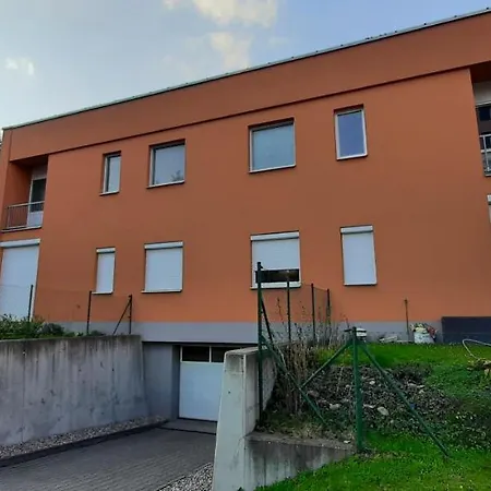 U Zuzanky Apartment Svoboda nad Upou