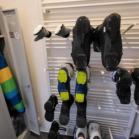 Apartmán U Zuzanky