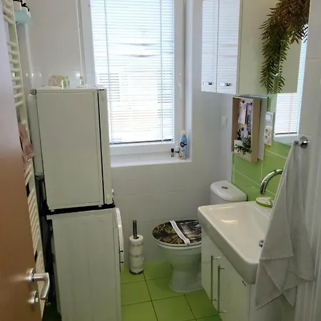U Zuzanky Apartment *