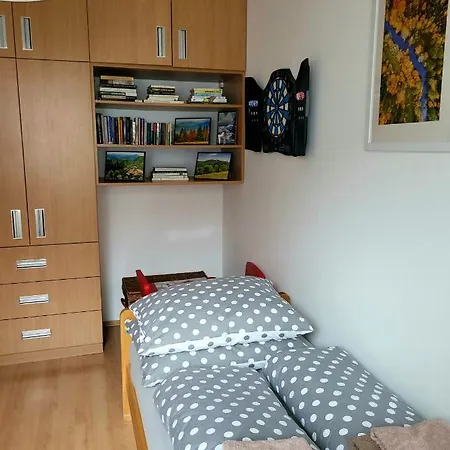 Apartmán U Zuzanky